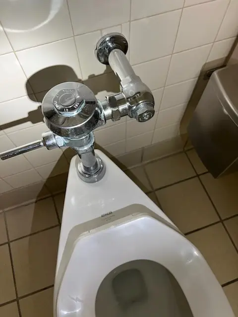 Fixture installation and repair for Sewer Camera Inspection in Salina